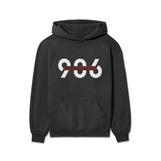 906 Fastpitch | Youth Hoodie