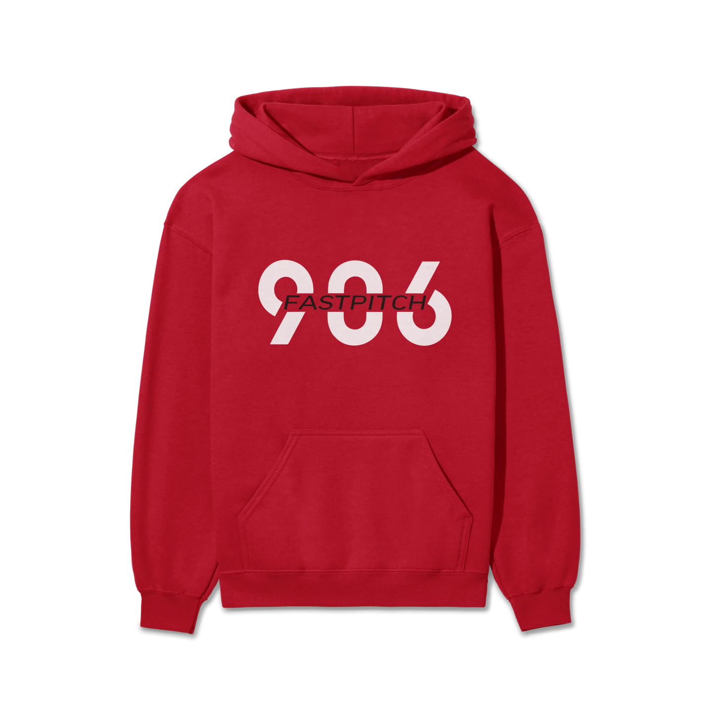 906 Fastpitch | Youth Hoodie