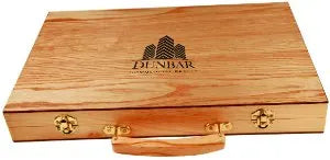Backgammon Game