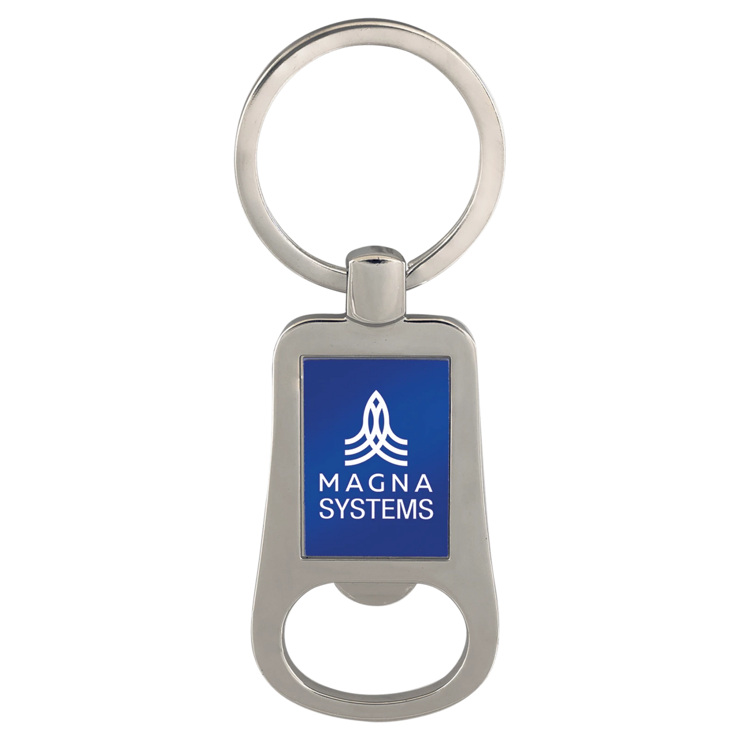 Bottle Opener Keychain