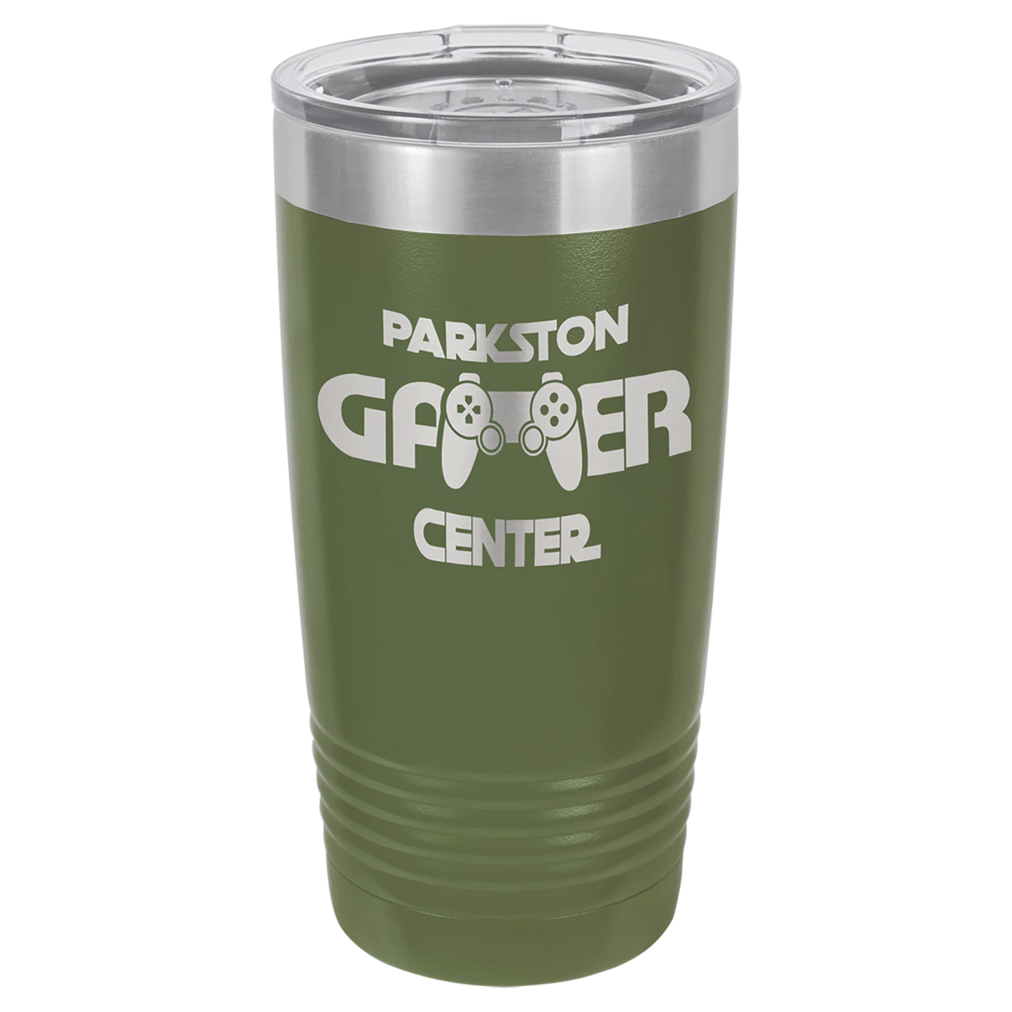 20 oz. Ringneck Tumbler (Polar Camel)