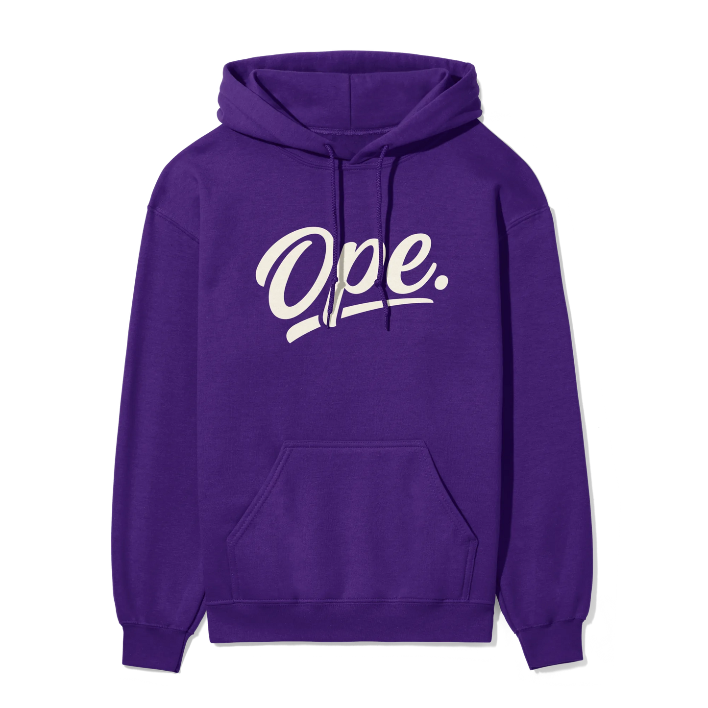 Upper Peninsula 'Ope' | Adult Hoodie
