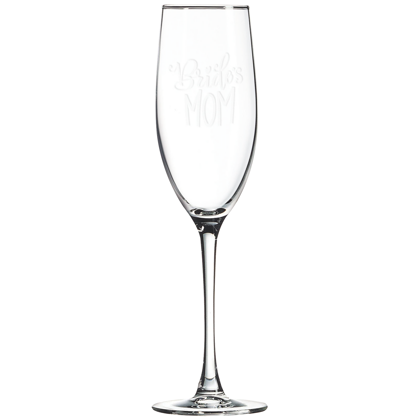 8 oz. Champagne Flute (Polar Camel)