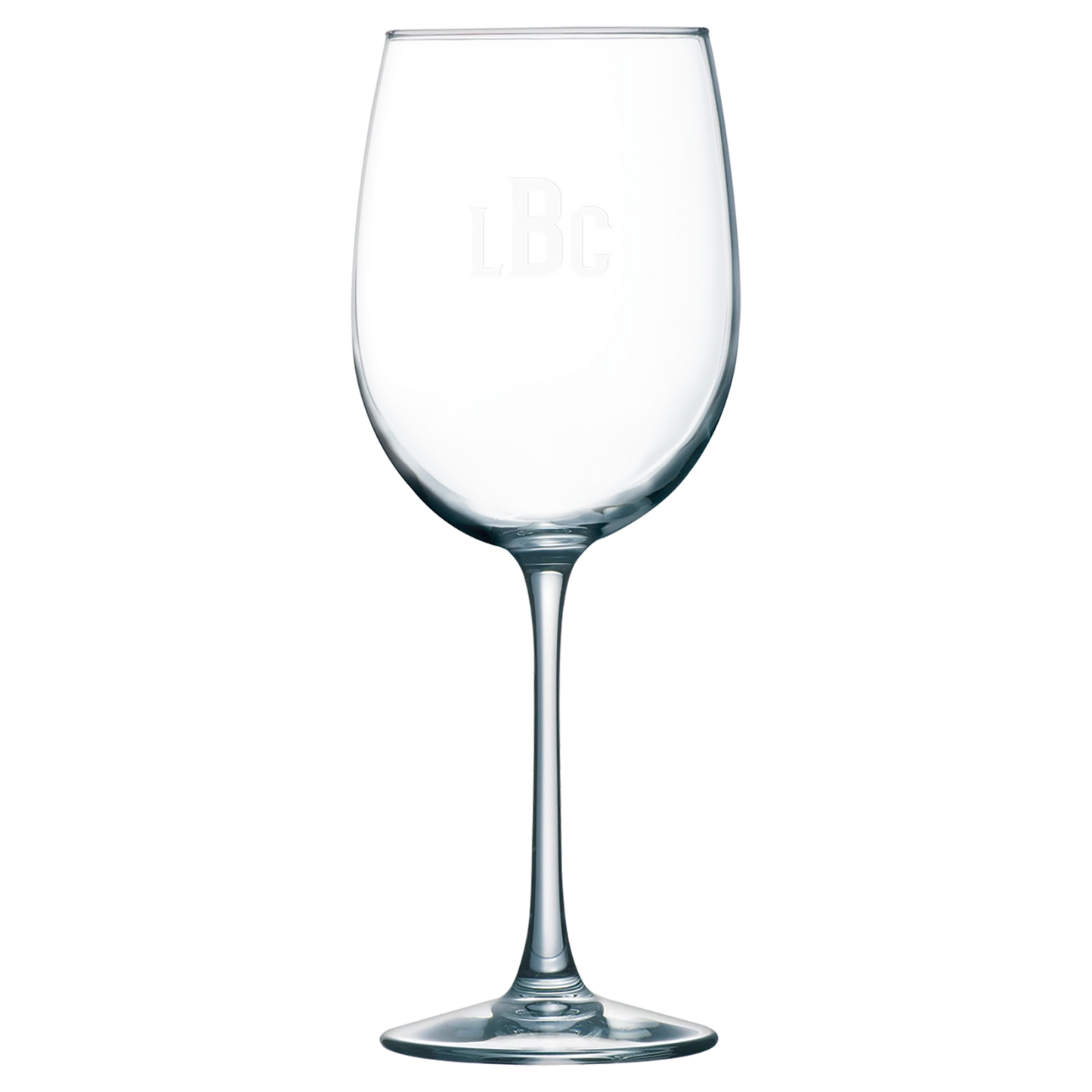 19 oz. Wine Glass (Polar Camel)