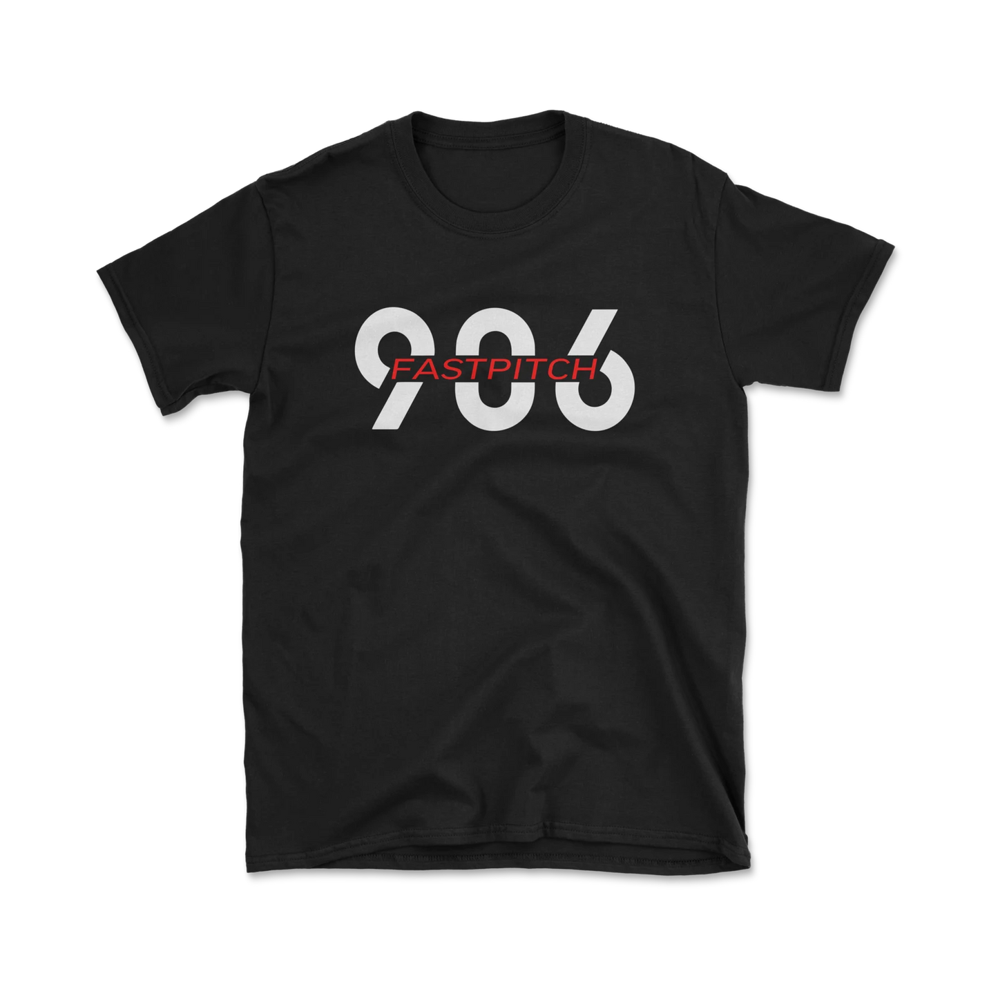 906 Fastpitch | Adult Tee