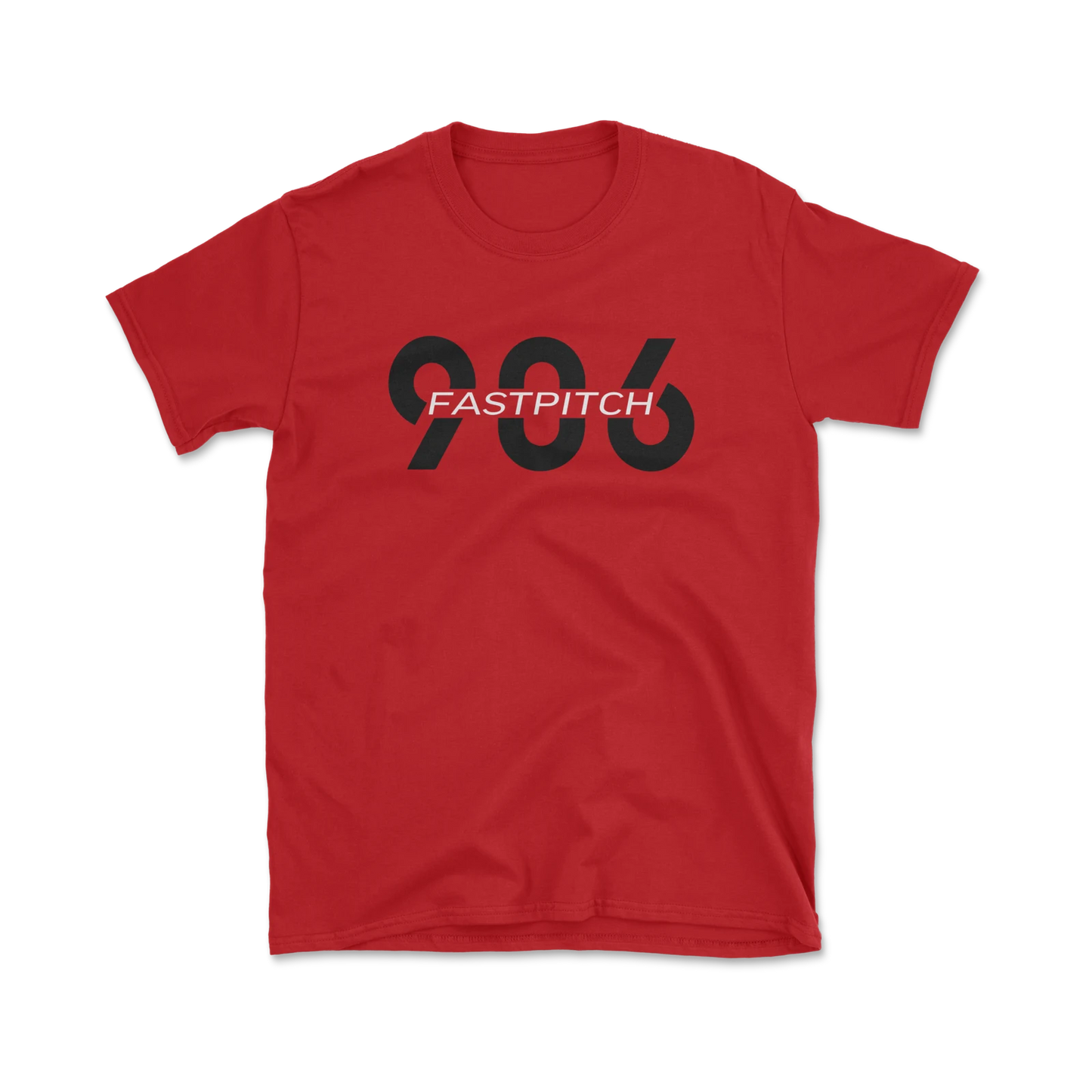 906 Fastpitch | Adult Tee