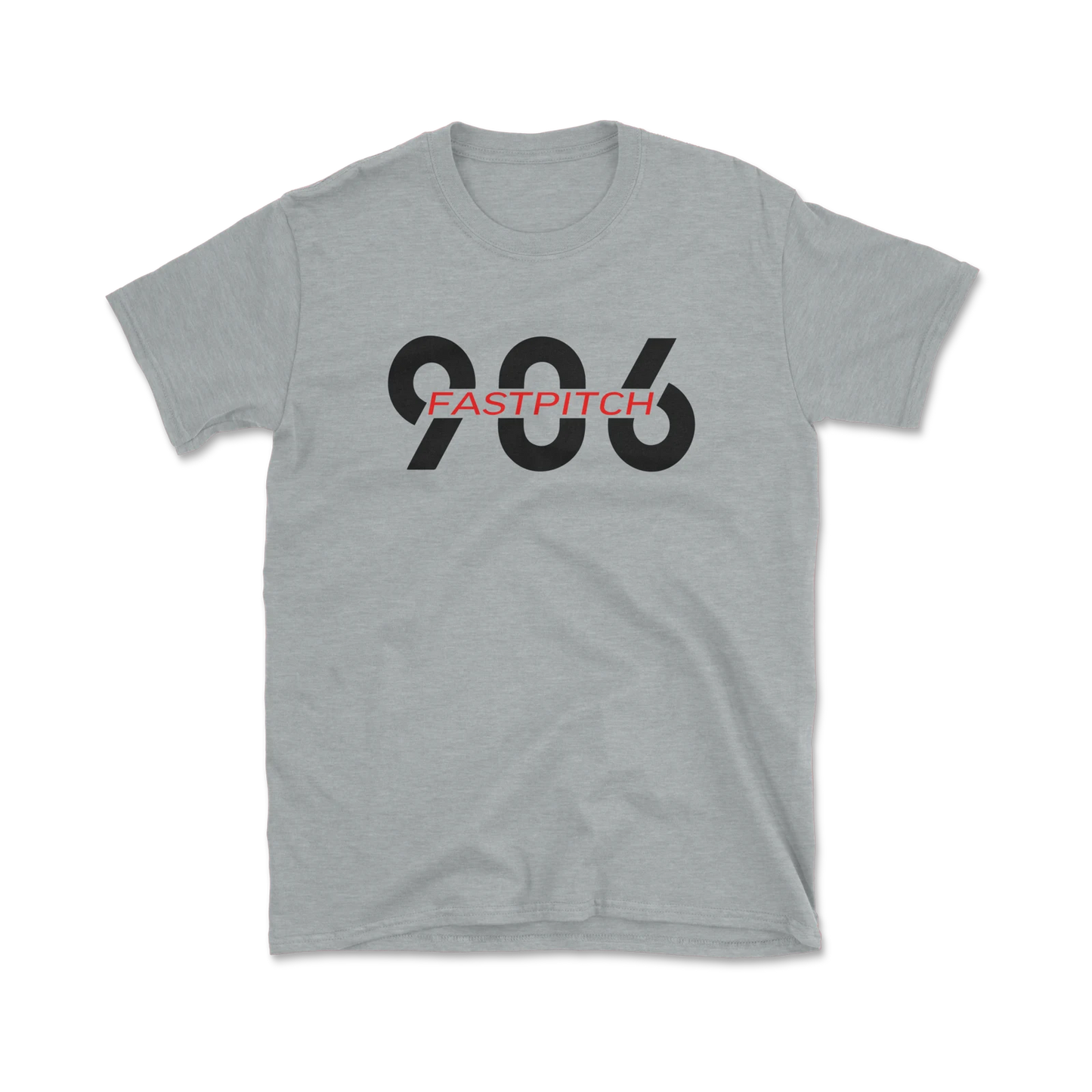 906 Fastpitch | Adult Tee