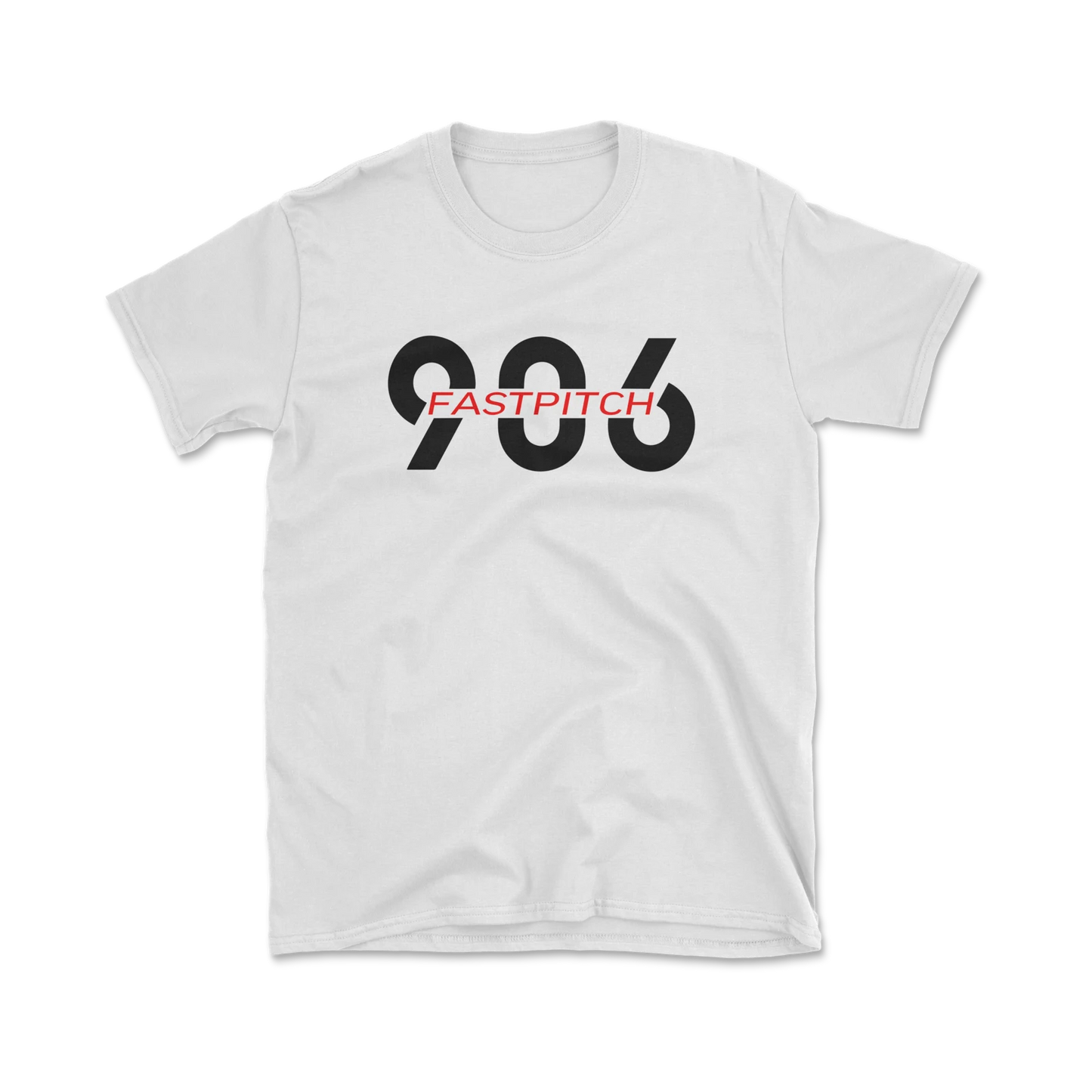 906 Fastpitch | Adult Tee