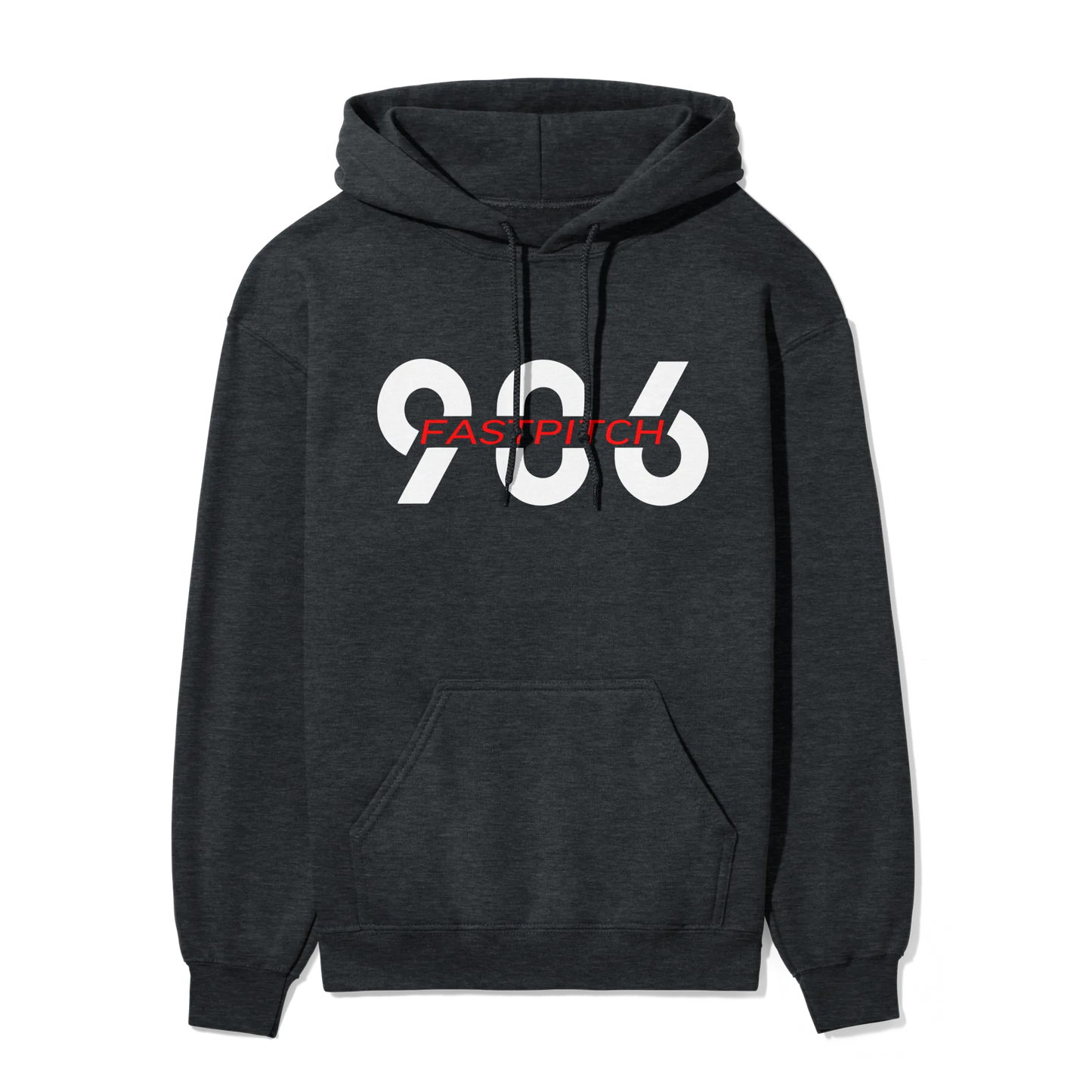 906 Fastpitch | Adult Hoodie