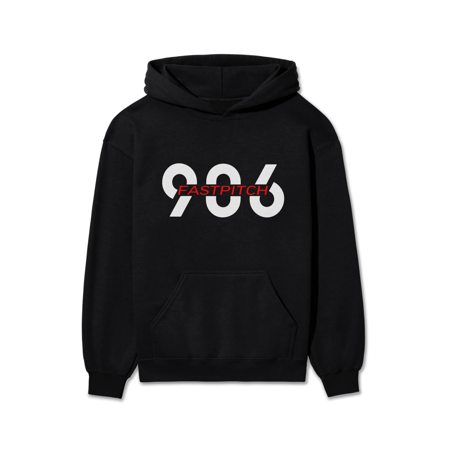 906 Fastpitch | Youth Hoodie
