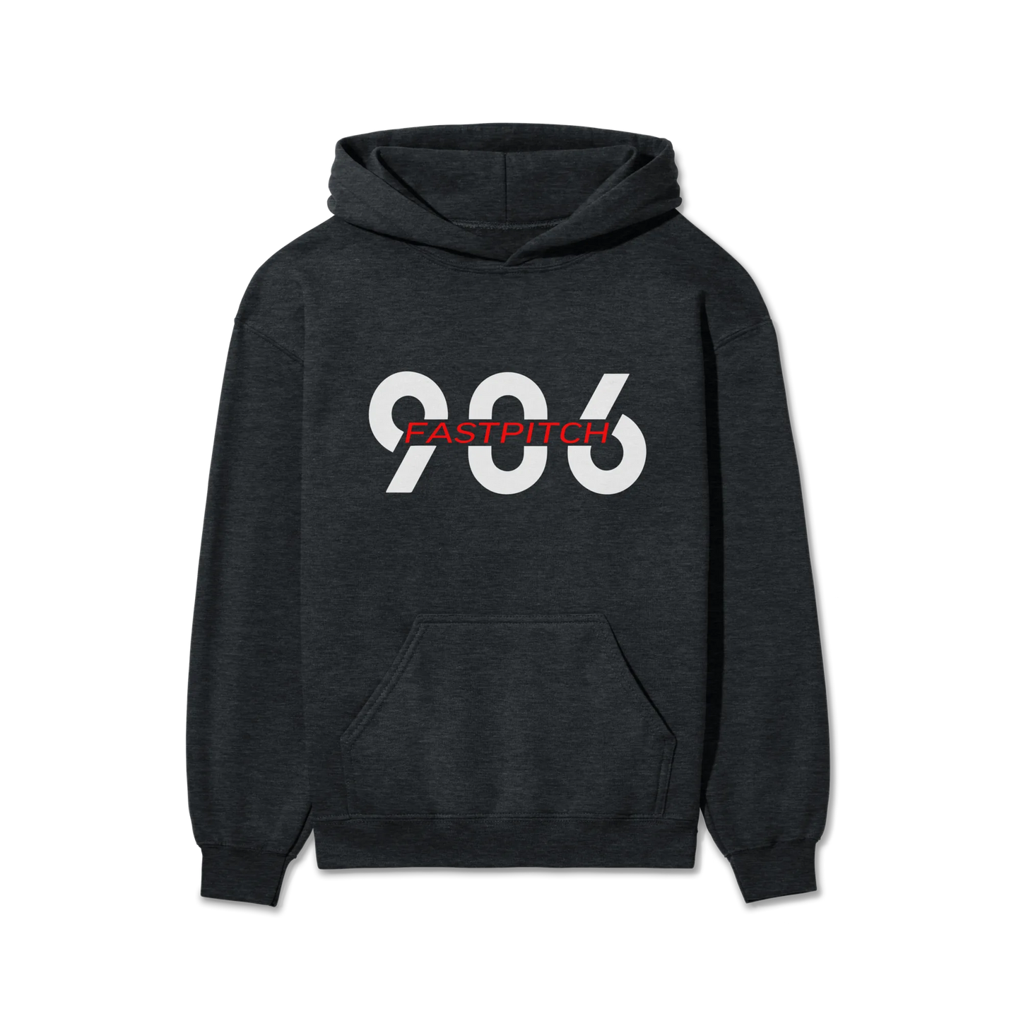 906 Fastpitch | Youth Hoodie