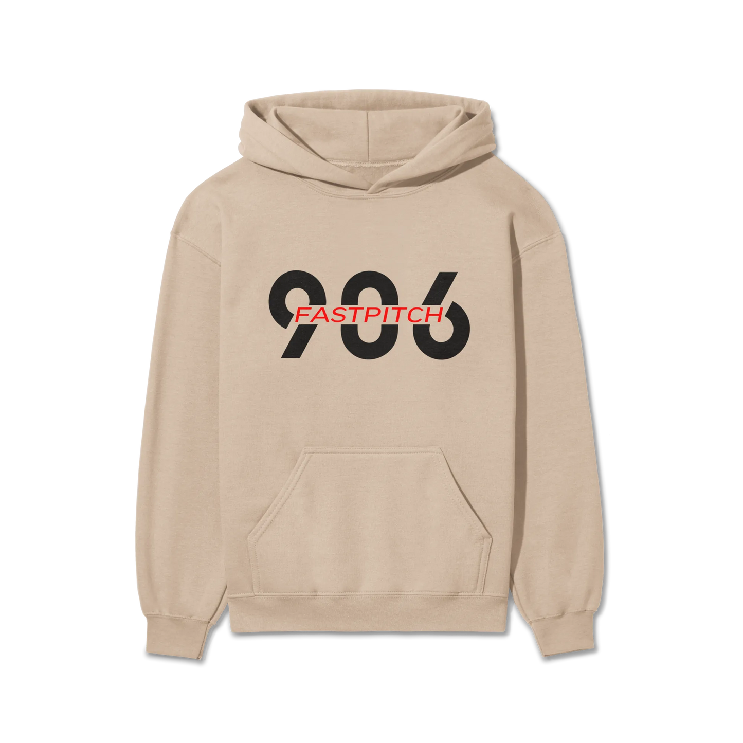 906 Fastpitch | Youth Hoodie