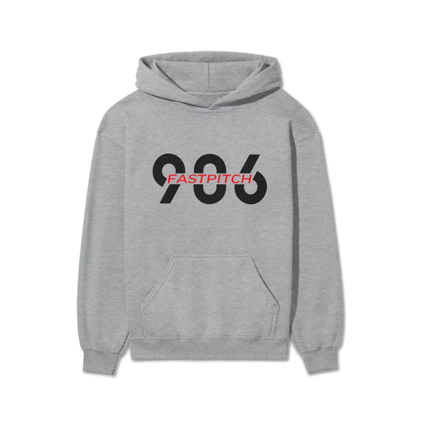 906 Fastpitch | Youth Hoodie