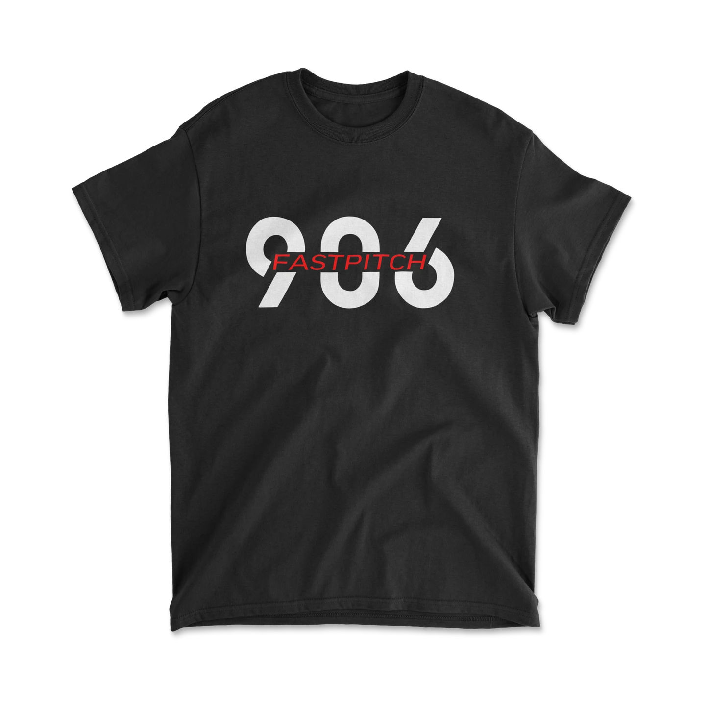 906 Fastpitch | Youth Tee