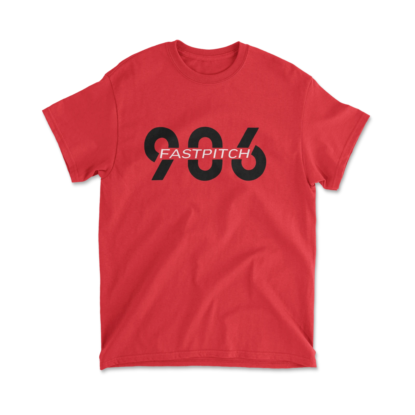 906 Fastpitch | Youth Tee