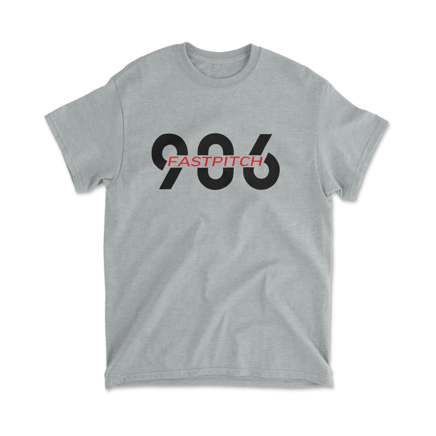 906 Fastpitch | Youth Tee