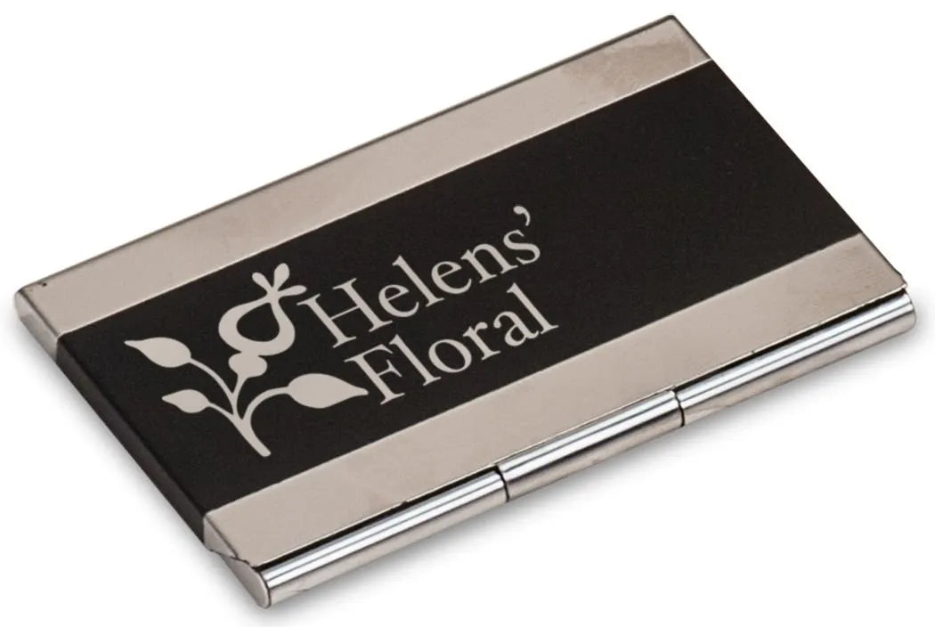 Business Card Holder
