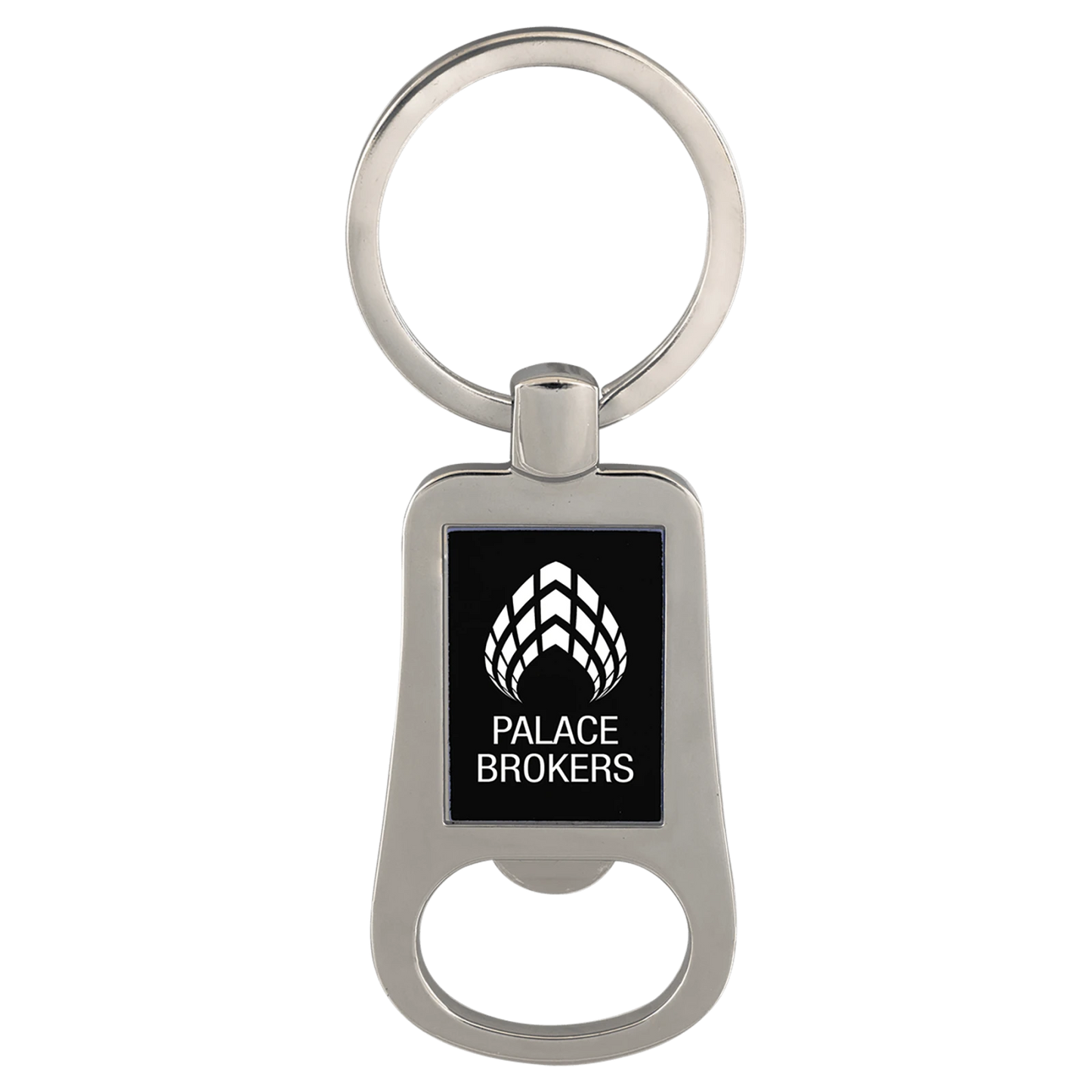 Bottle Opener Keychain