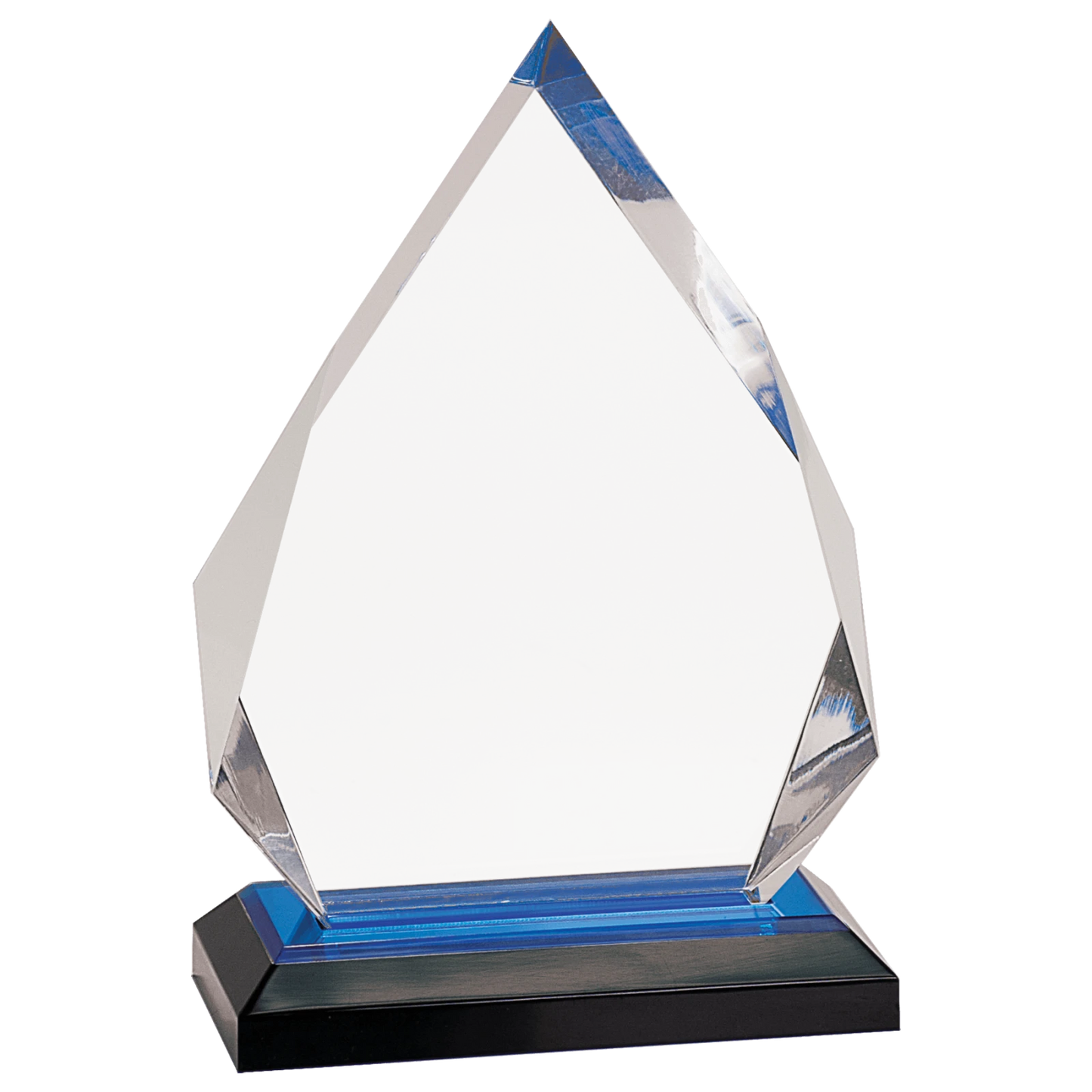 Diamond Impress Acrylic