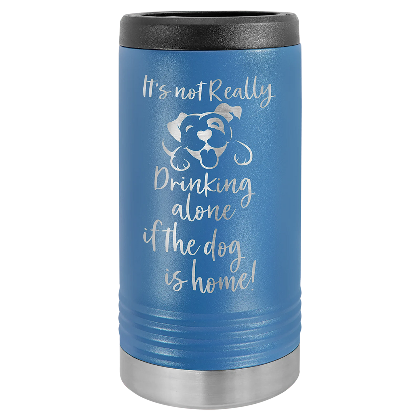 Slim Beverage Holder (Polar Camel)