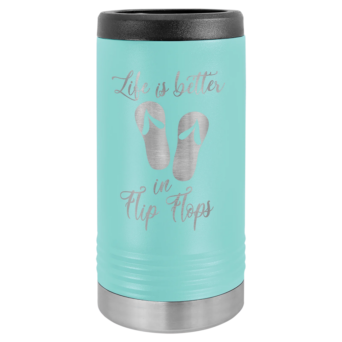 Slim Beverage Holder (Polar Camel)