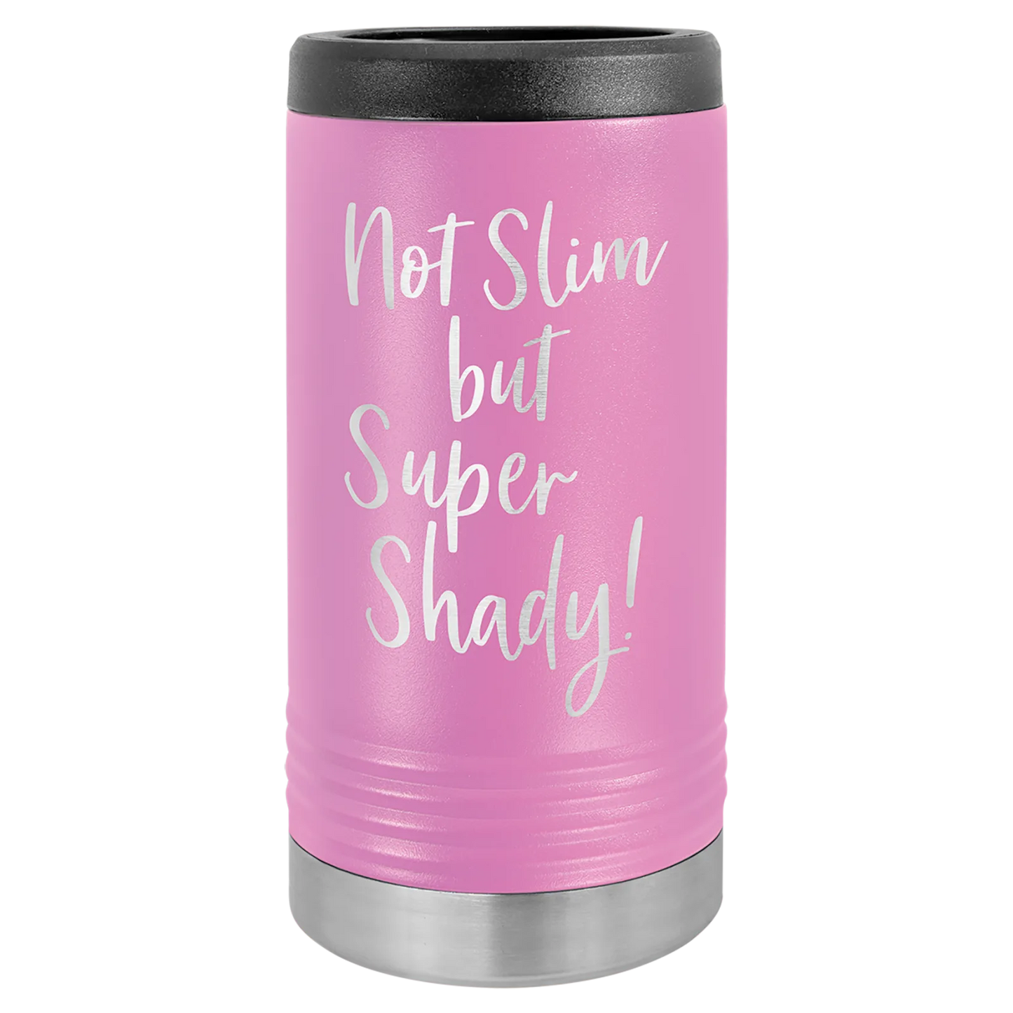 Slim Beverage Holder (Polar Camel)