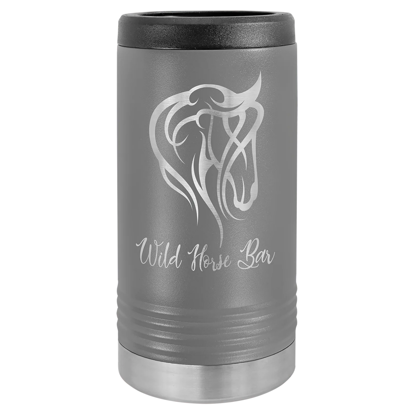 Slim Beverage Holder (Polar Camel)