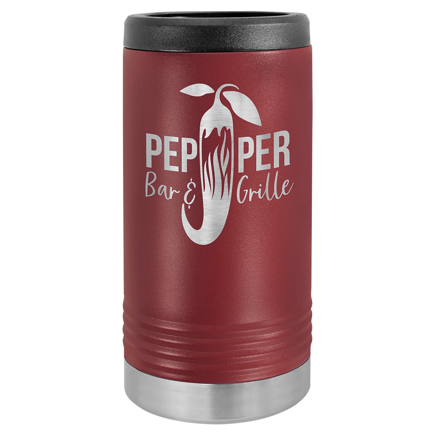 Slim Beverage Holder (Polar Camel)