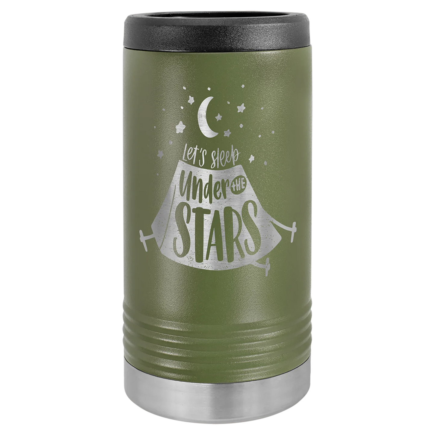 Slim Beverage Holder (Polar Camel)
