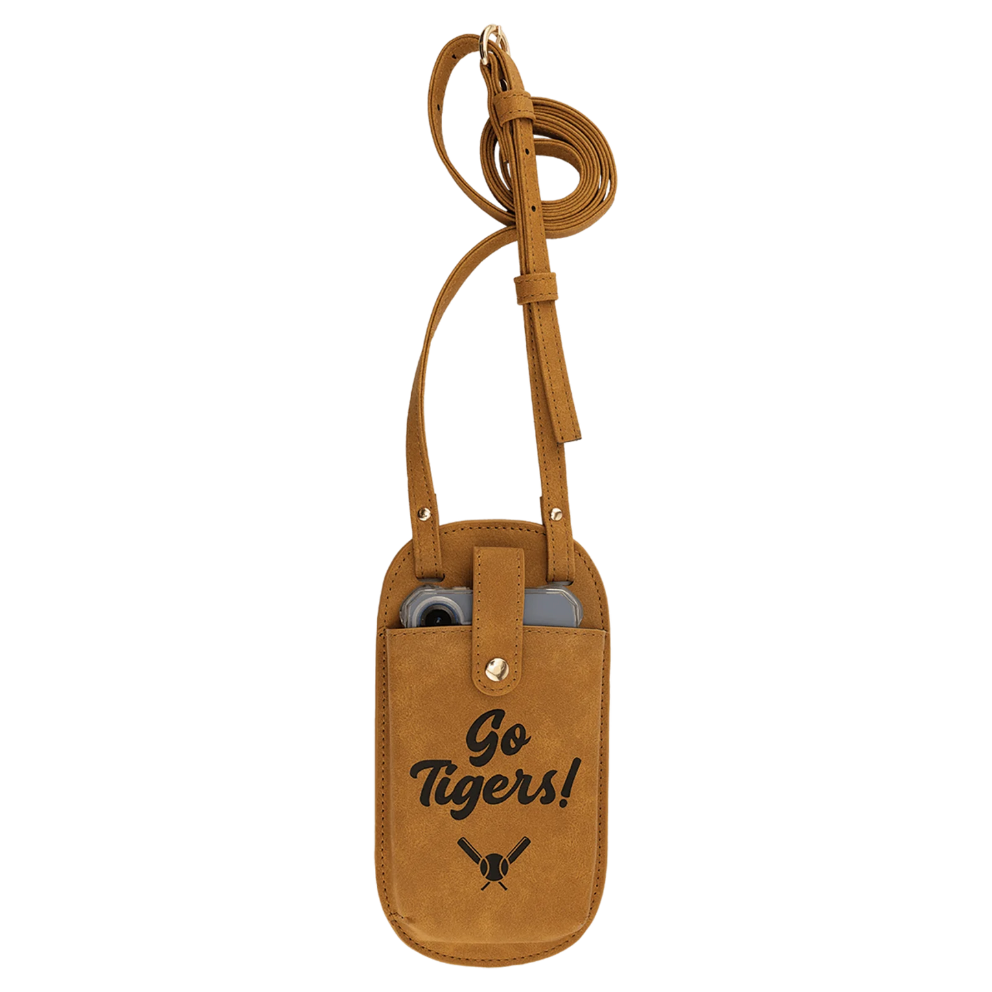 Creekside Collection Essential Leatherette Bag
