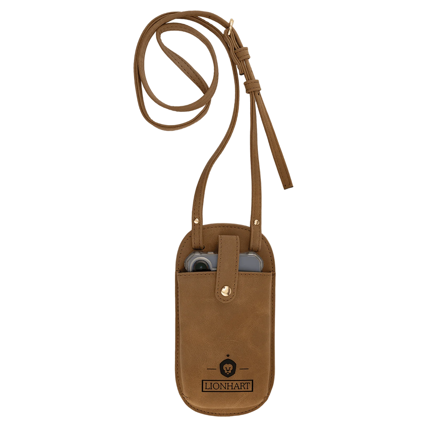 Creekside Collection Essential Leatherette Bag
