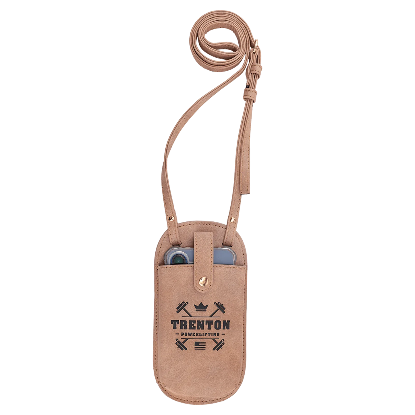 Creekside Collection Essential Leatherette Bag