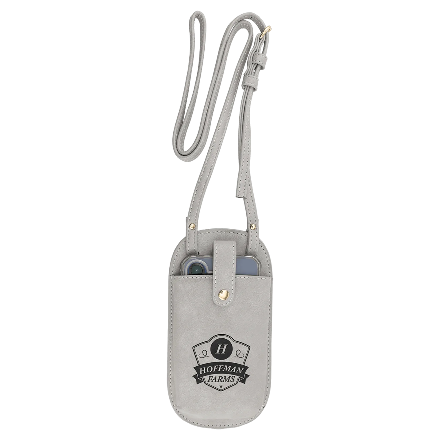 Creekside Collection Essential Leatherette Bag