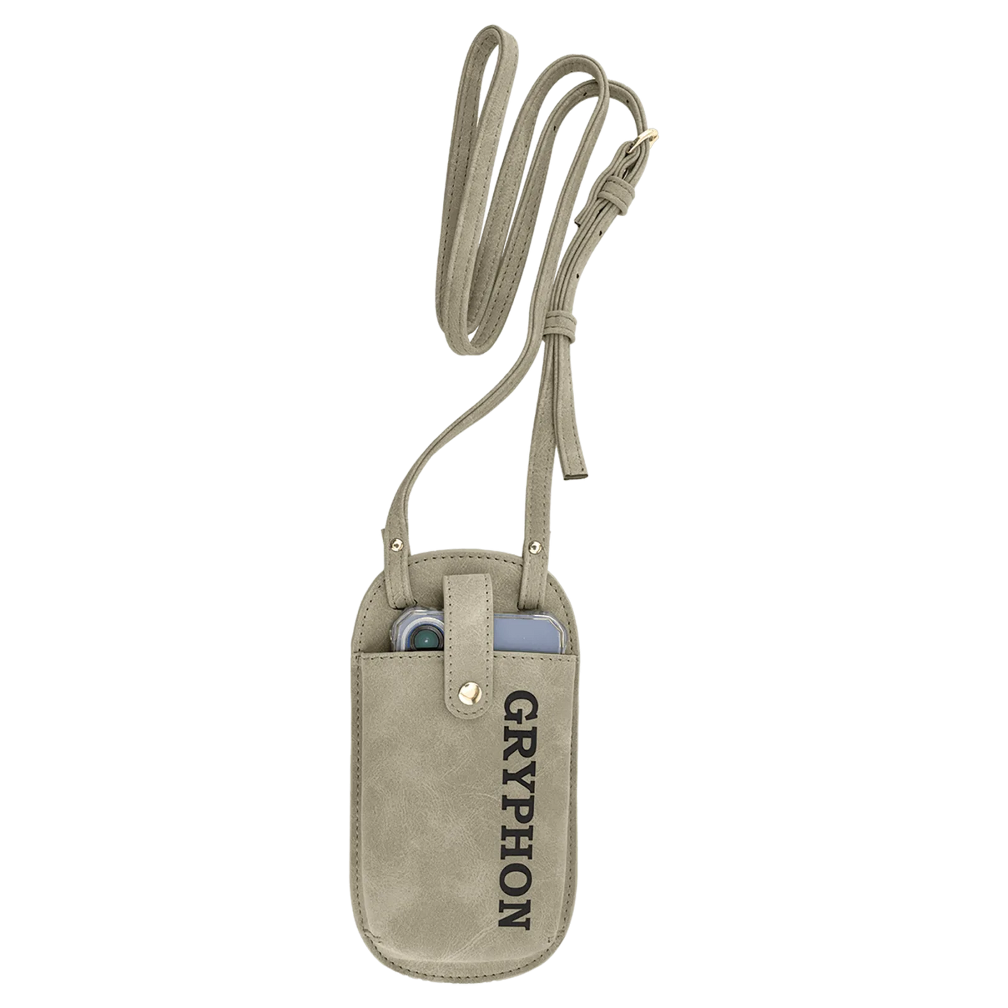 Creekside Collection Essential Leatherette Bag