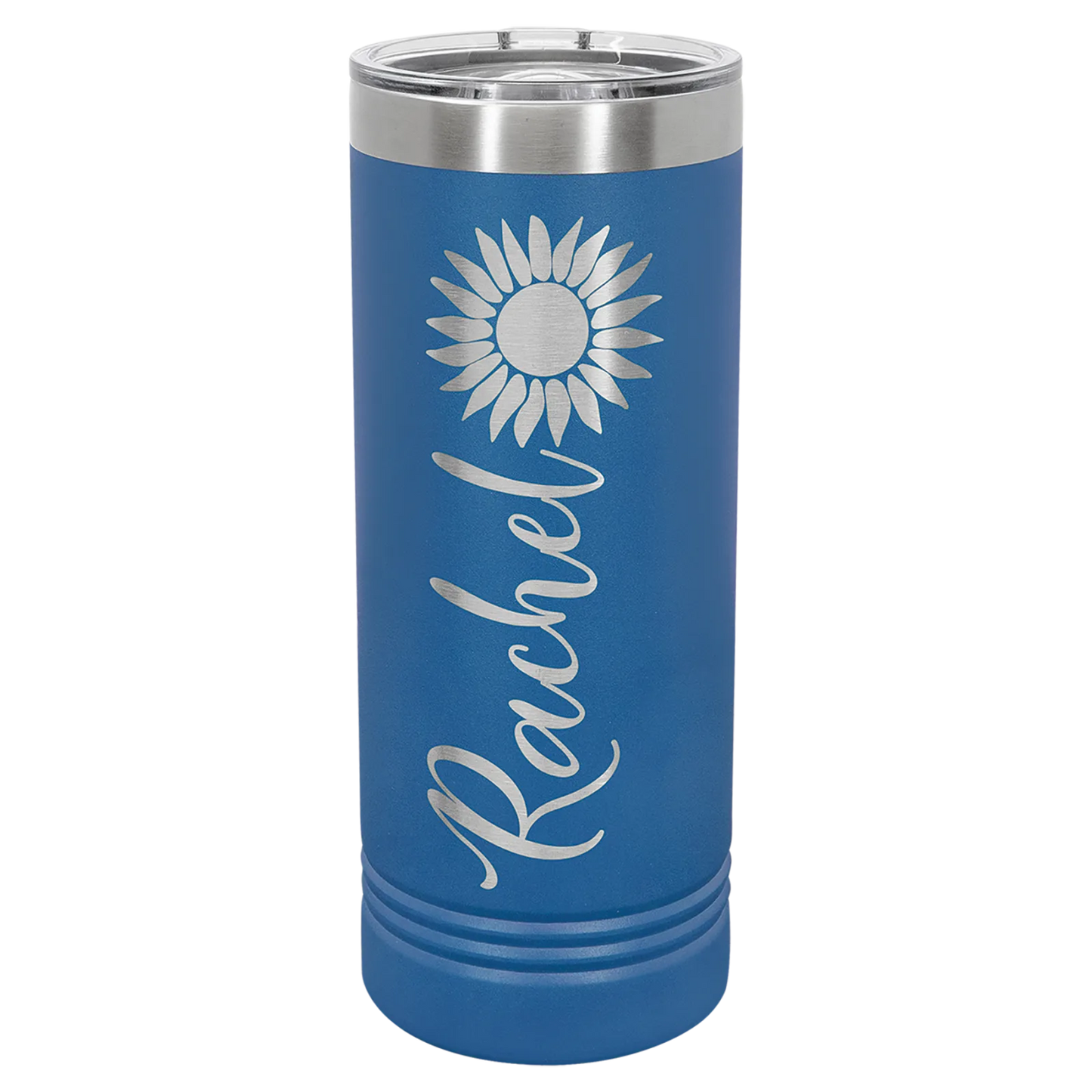 22 oz. Skinny Tumbler (Polar Camel)