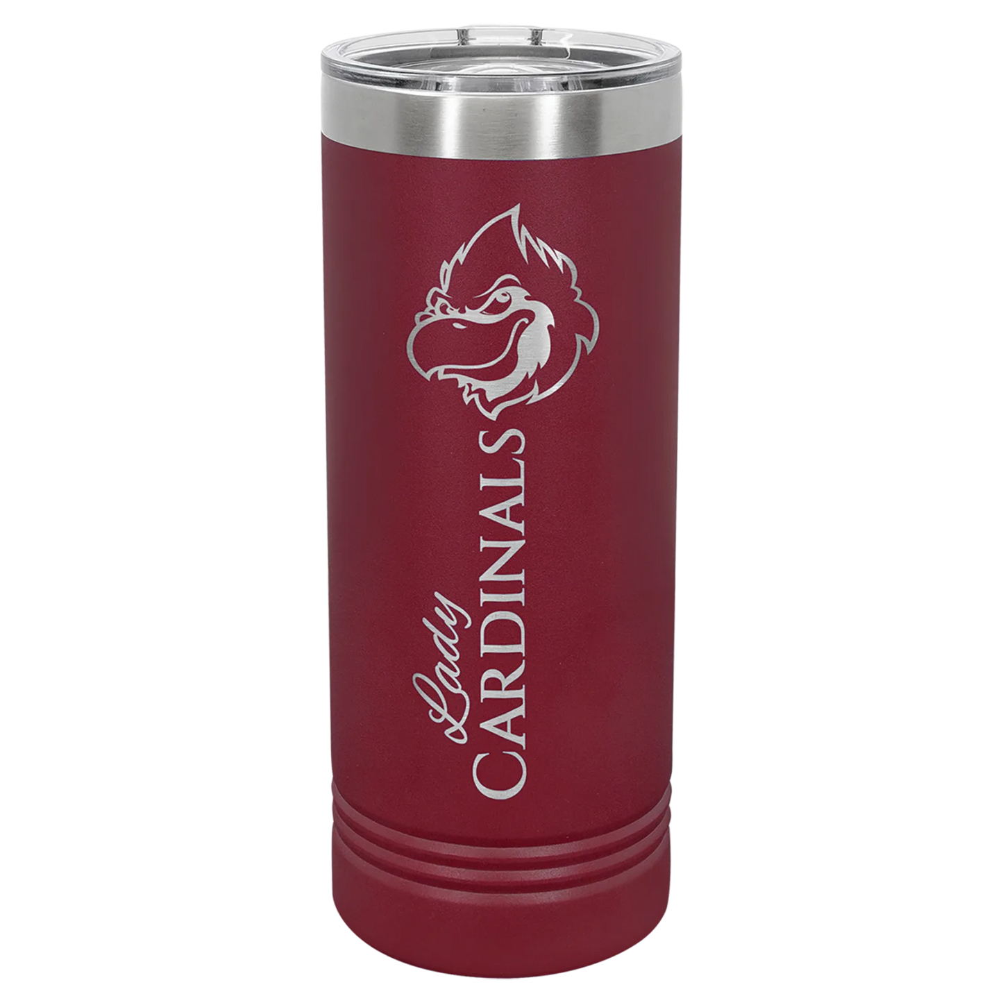 22 oz. Skinny Tumbler (Polar Camel)