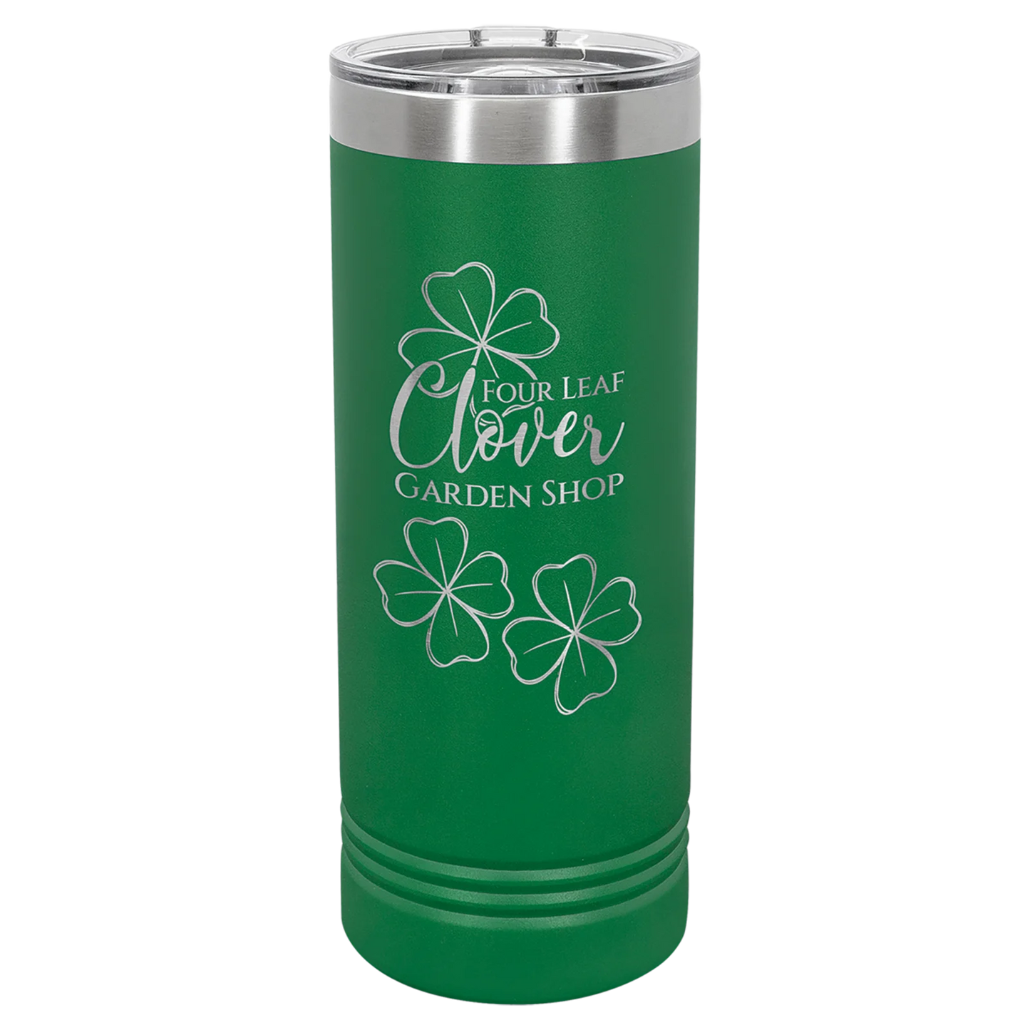 22 oz. Skinny Tumbler (Polar Camel)