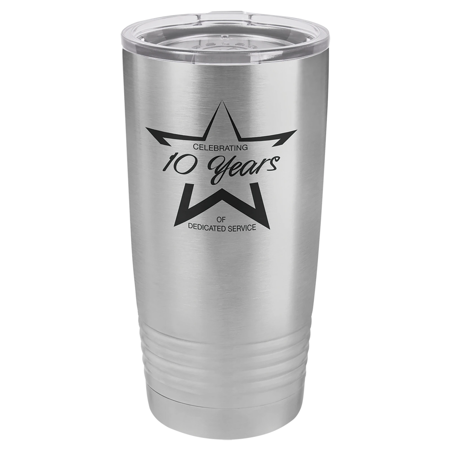 20 oz. Ringneck Tumbler (Polar Camel)