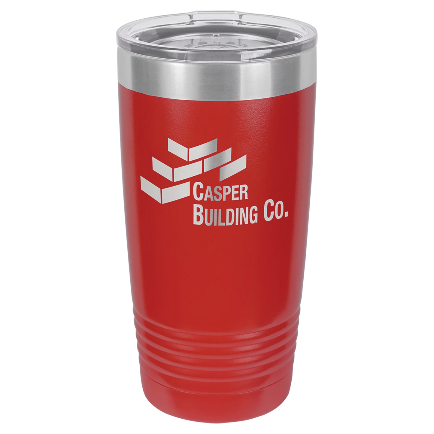20 oz. Ringneck Tumbler (Polar Camel)