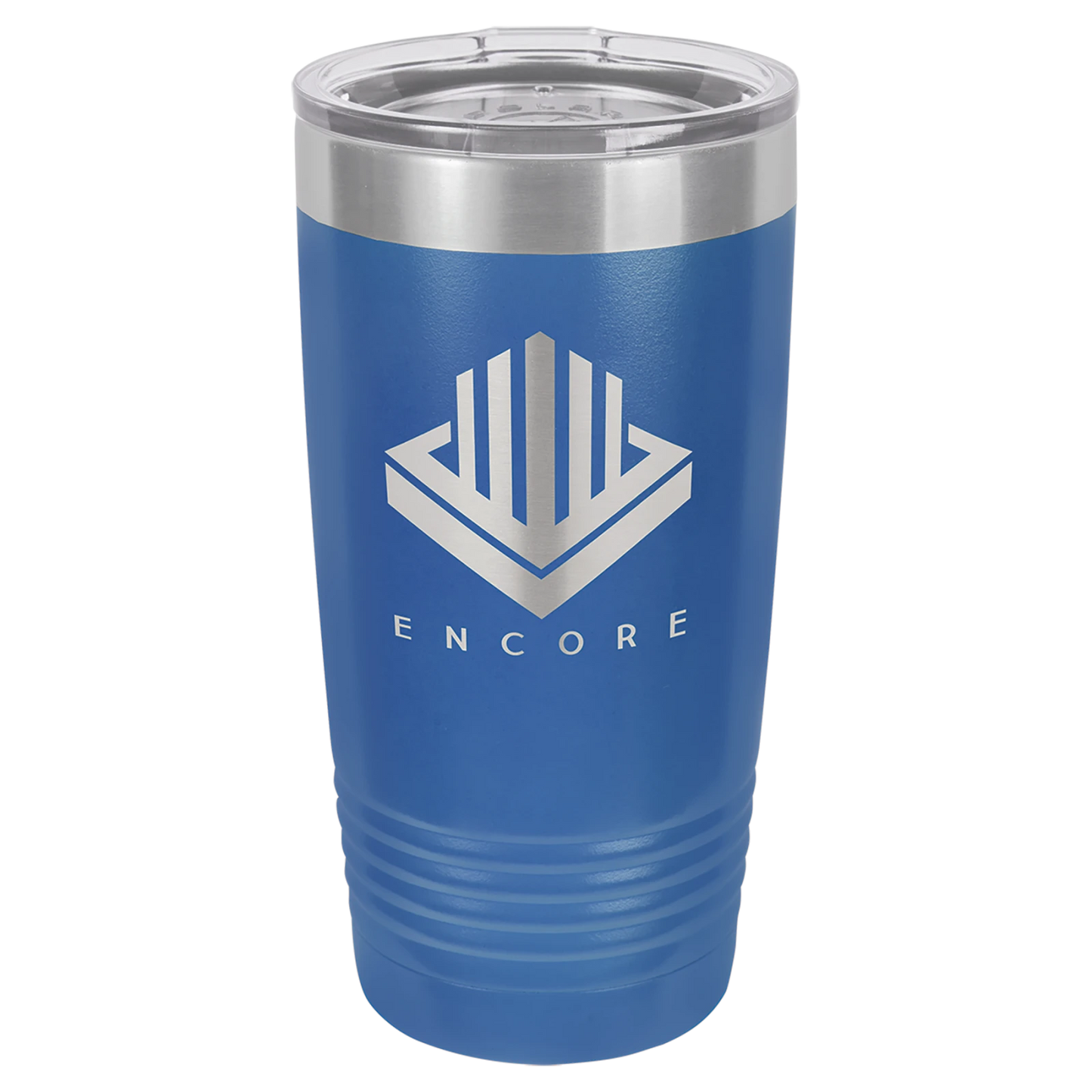 20 oz. Ringneck Tumbler (Polar Camel)