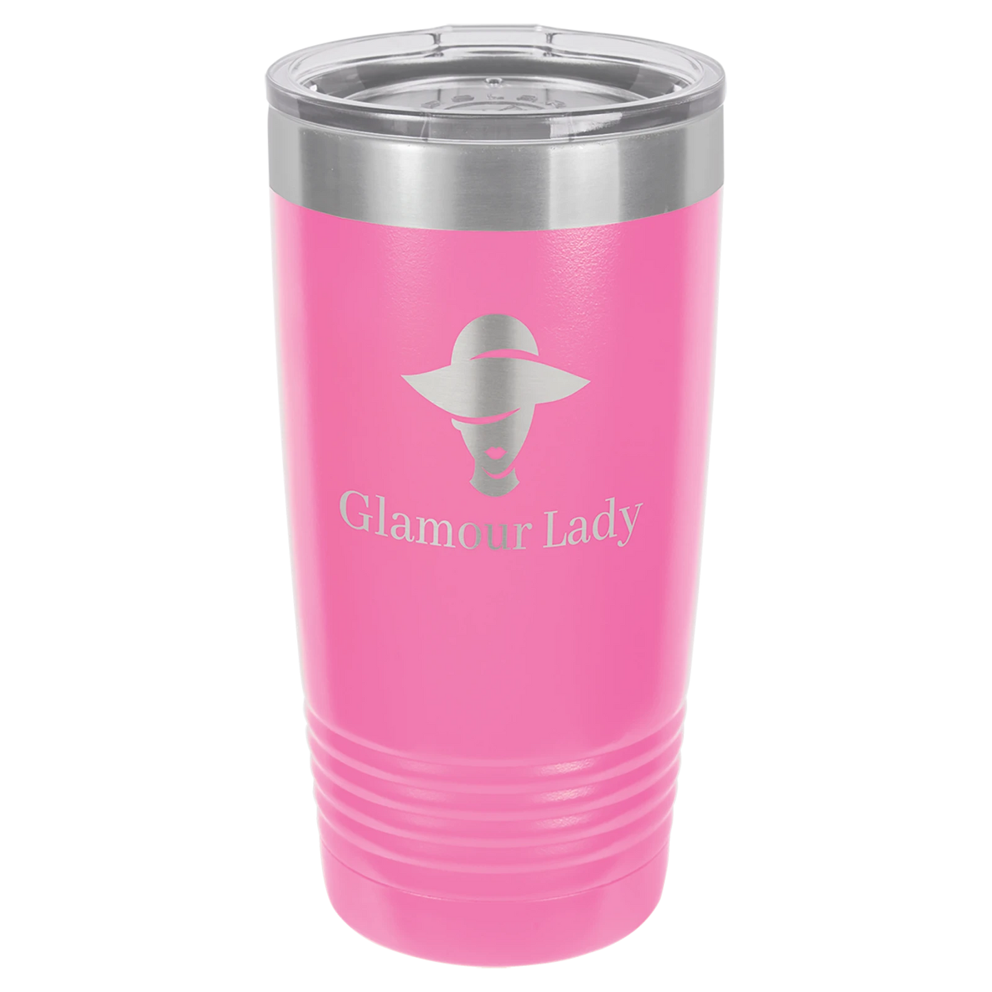 20 oz. Ringneck Tumbler (Polar Camel)
