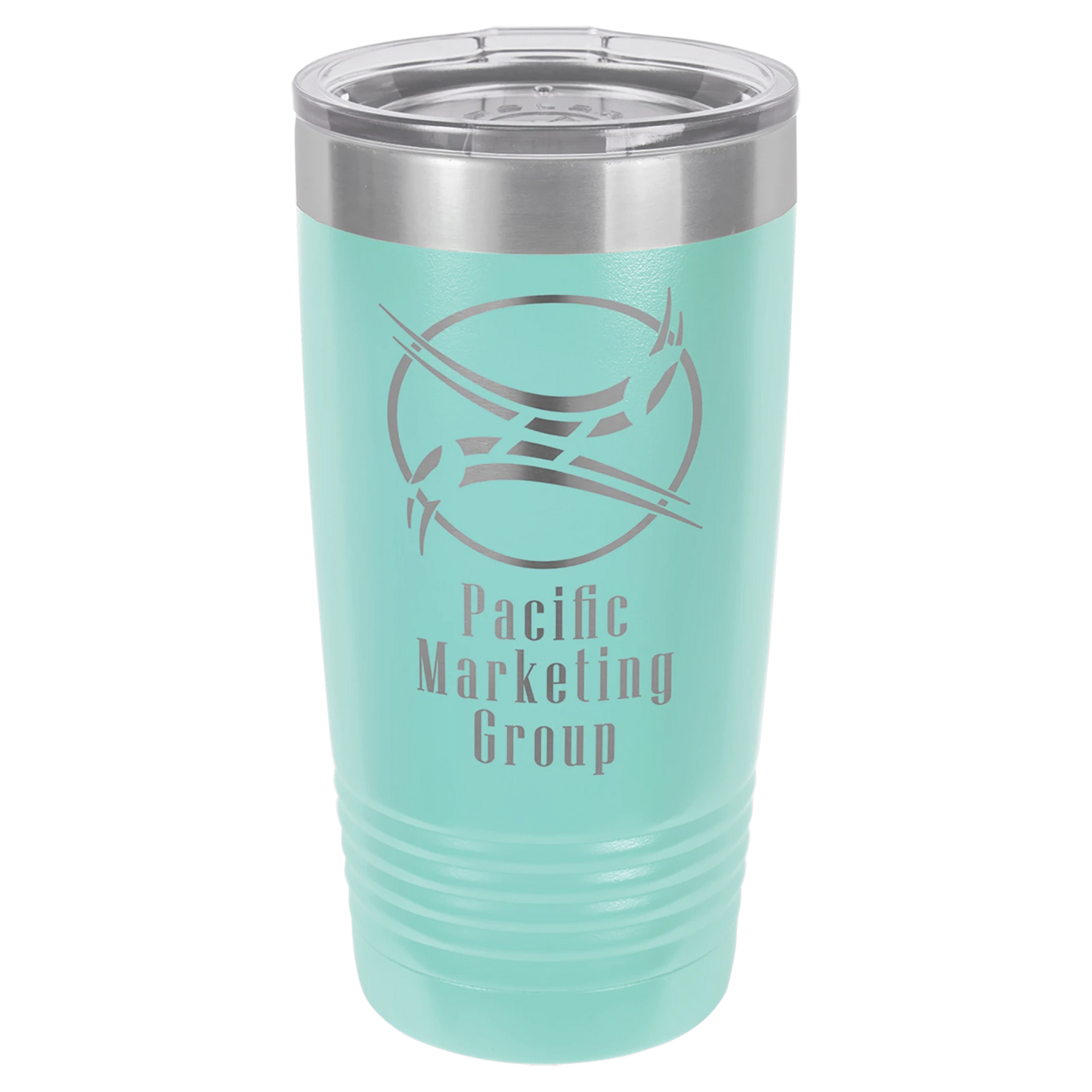 20 oz. Ringneck Tumbler (Polar Camel)