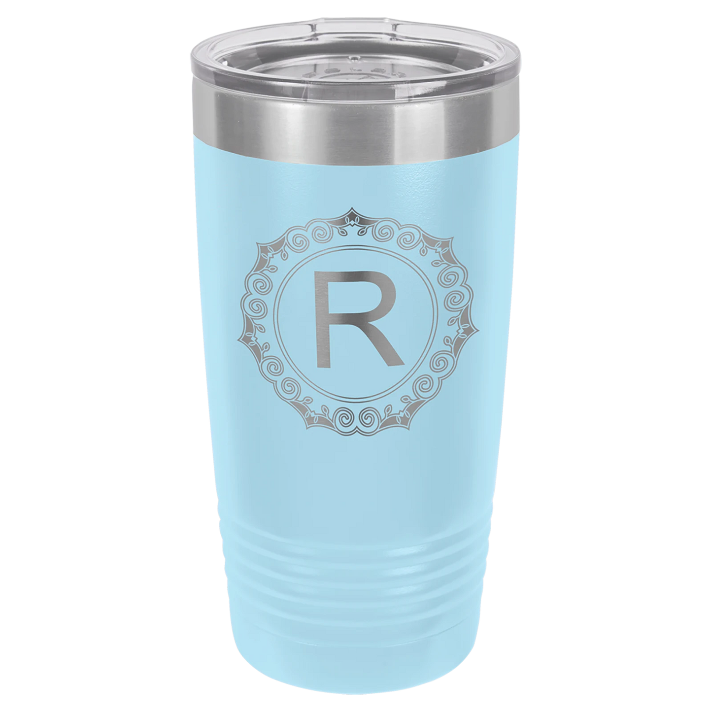 20 oz. Ringneck Tumbler (Polar Camel)
