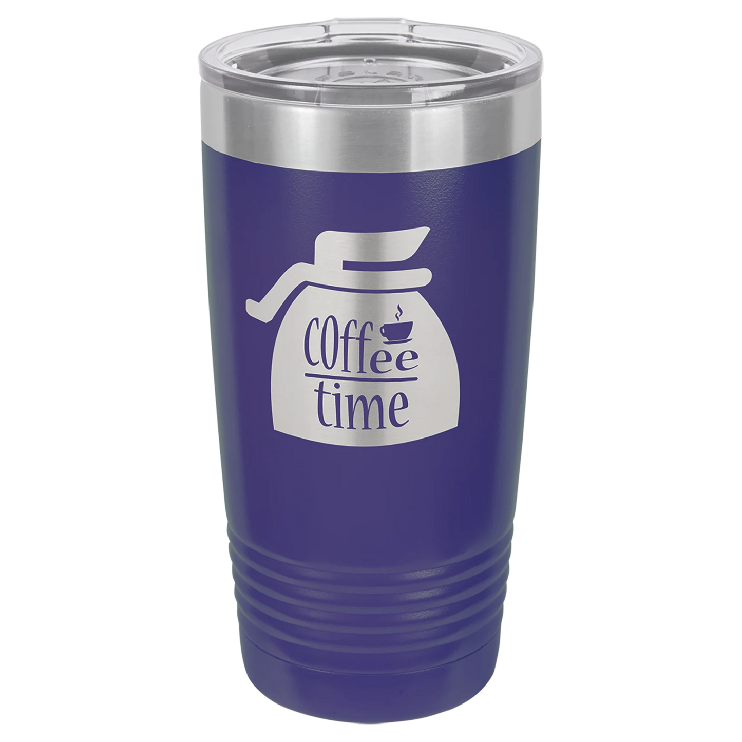 20 oz. Ringneck Tumbler (Polar Camel)
