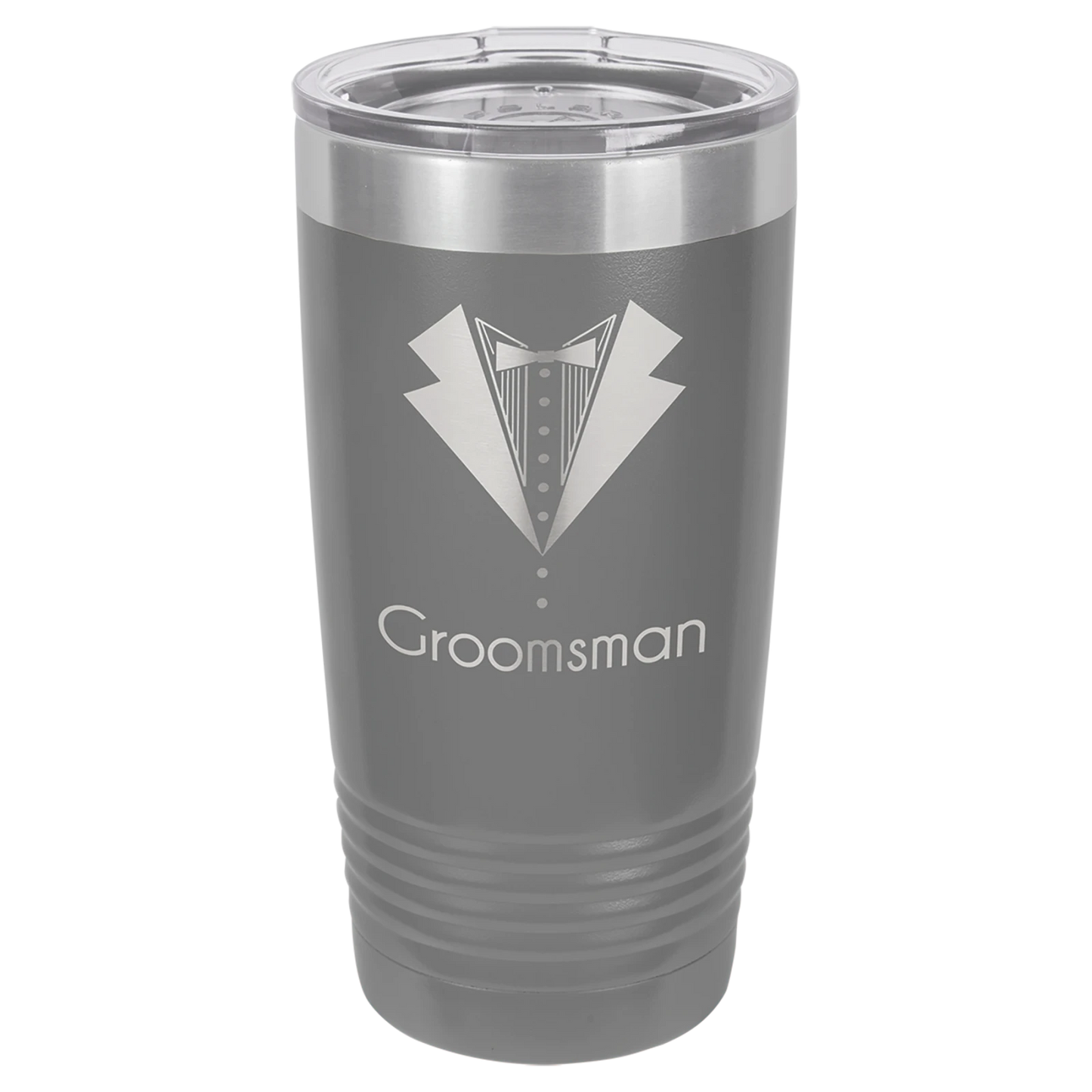 20 oz. Ringneck Tumbler (Polar Camel)