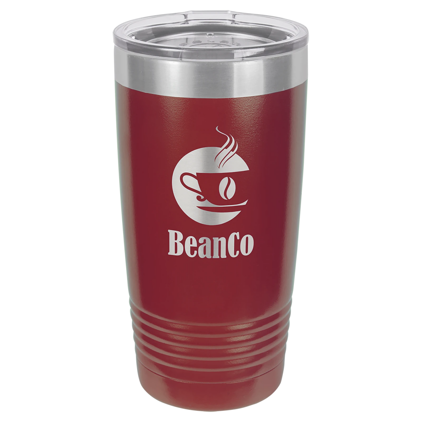 20 oz. Ringneck Tumbler (Polar Camel)