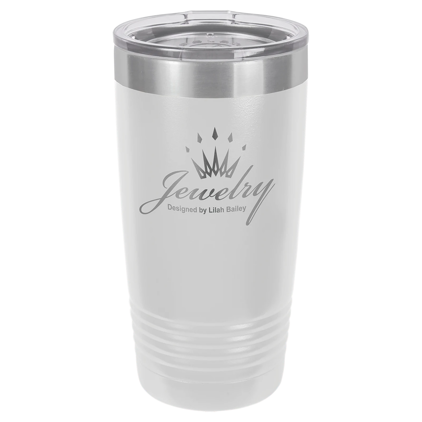 20 oz. Ringneck Tumbler (Polar Camel)