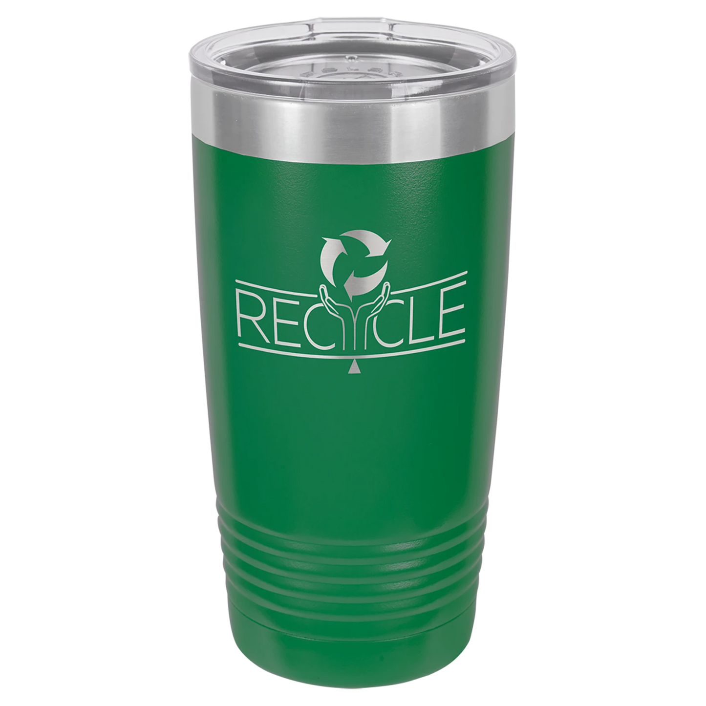 20 oz. Ringneck Tumbler (Polar Camel)
