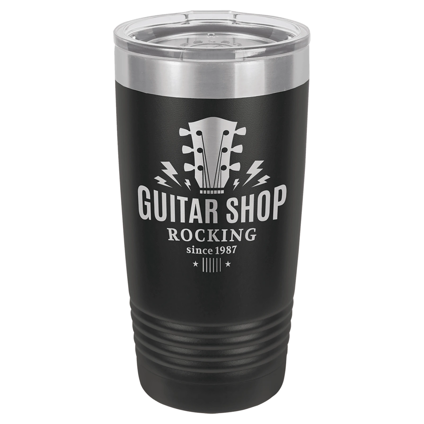 20 oz. Ringneck Tumbler (Polar Camel)