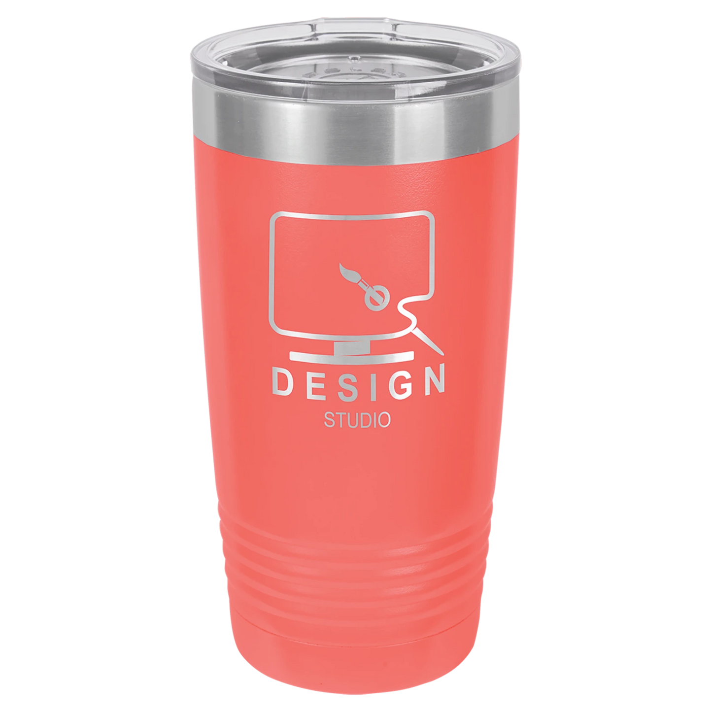 20 oz. Ringneck Tumbler (Polar Camel)